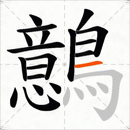 鷾