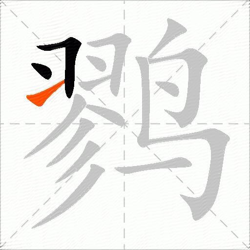 鹨