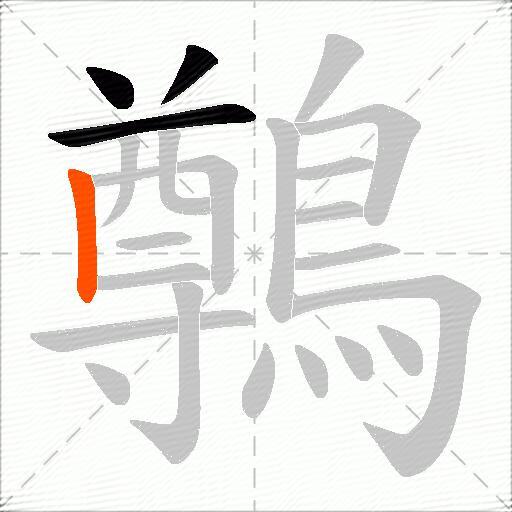 鷷