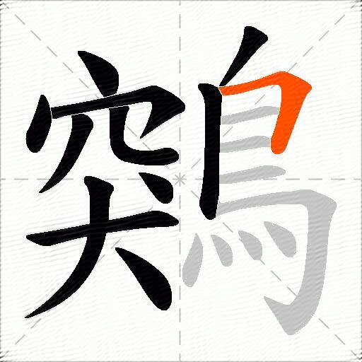 鶟