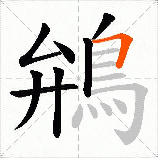 鴘