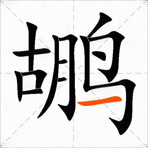 鹕