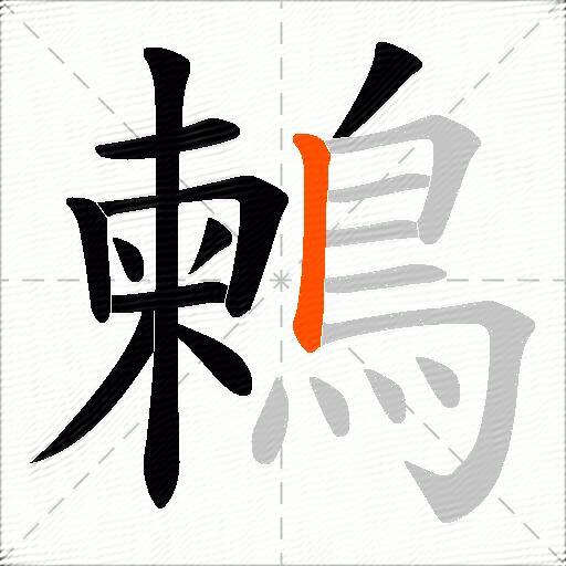 鶫