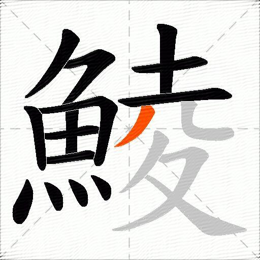 鯪