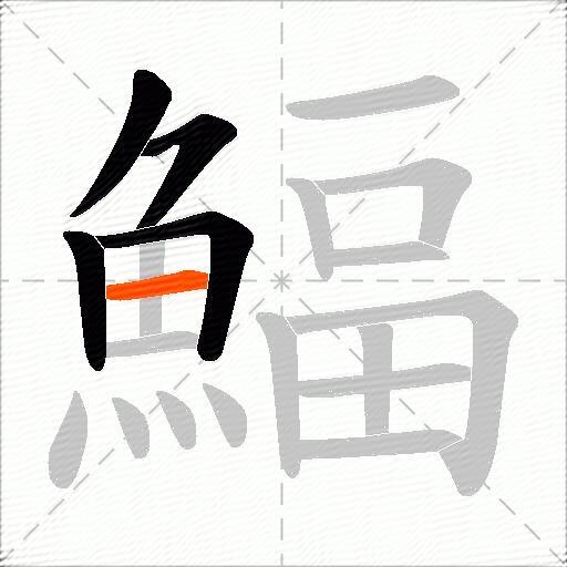 鰏
