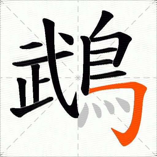 鵡