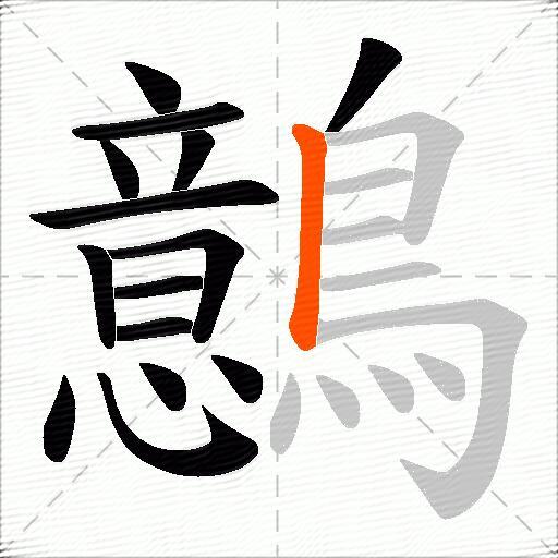 鷾
