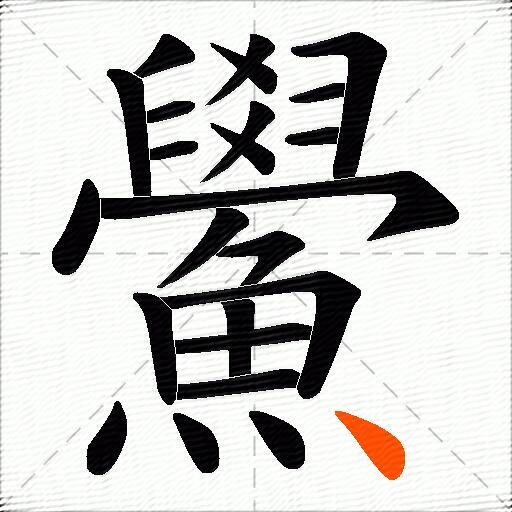 鱟