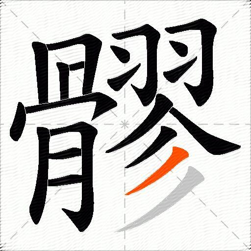 髎