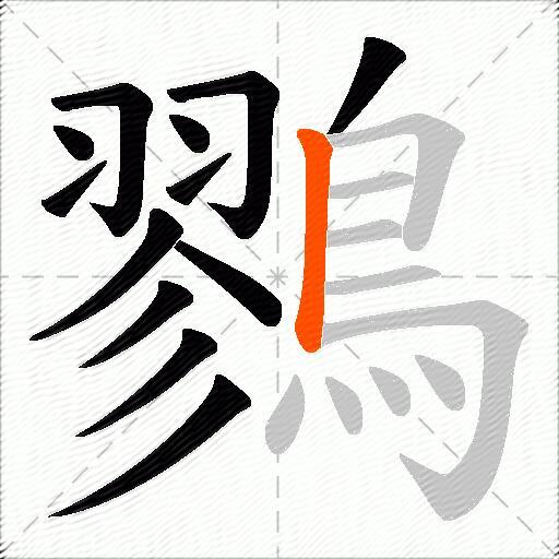 鷚