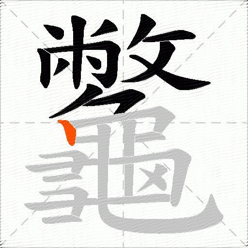 龞