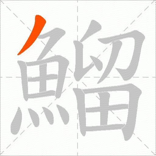鰡