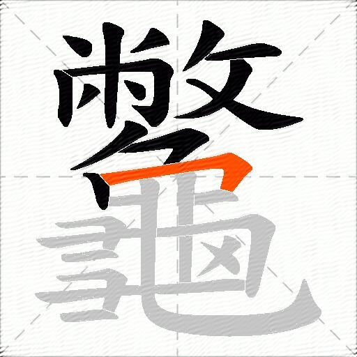 龞