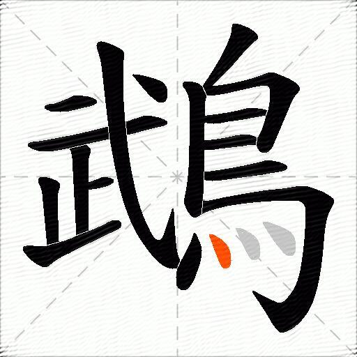 鵡