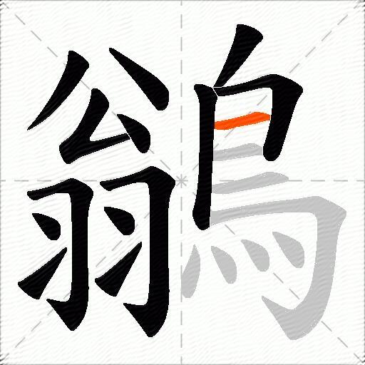 鶲