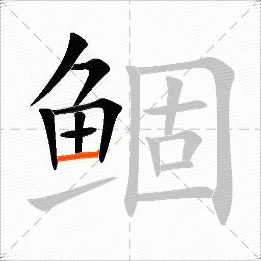 鲴