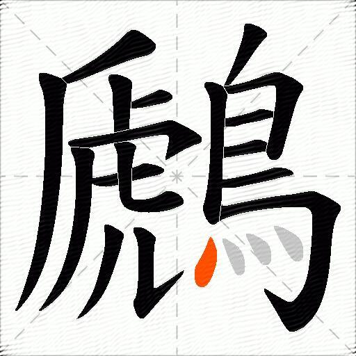 鷉
