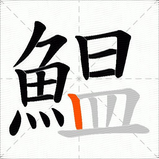 鰛