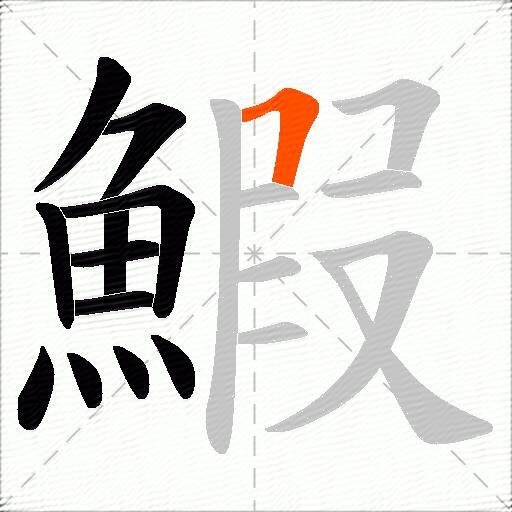 鰕
