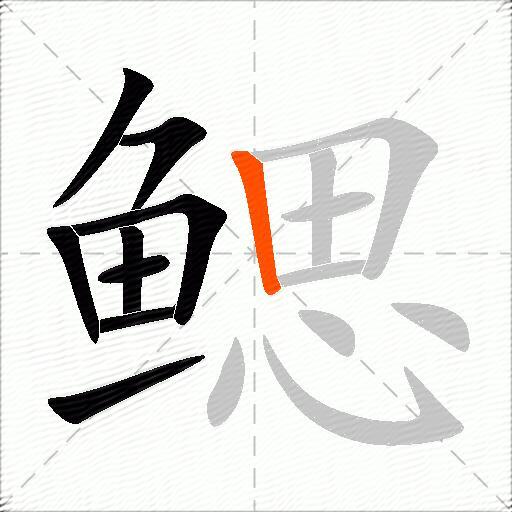 鳃