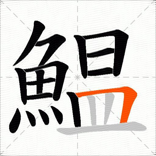鰛
