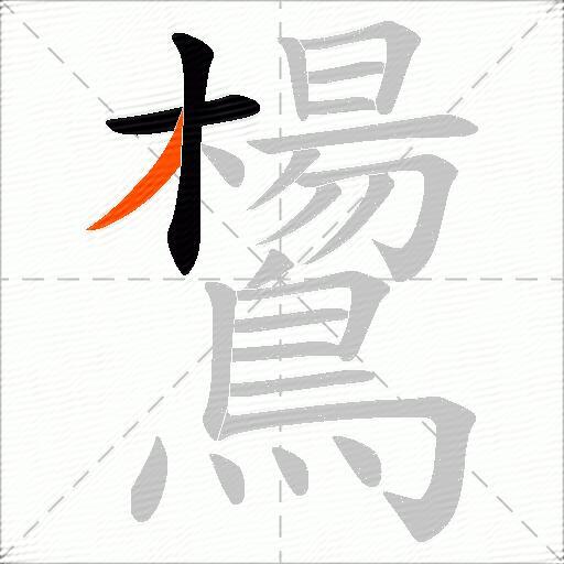 鸉