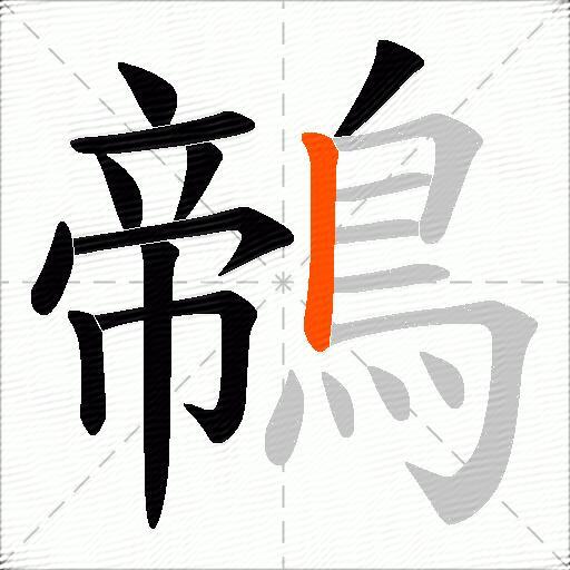 鶙
