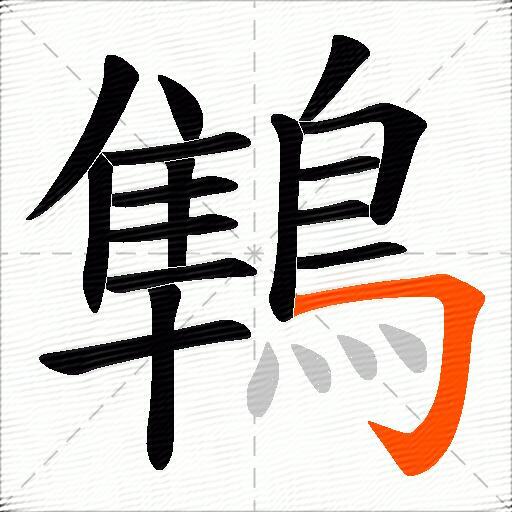 鶽