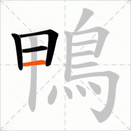 鴨