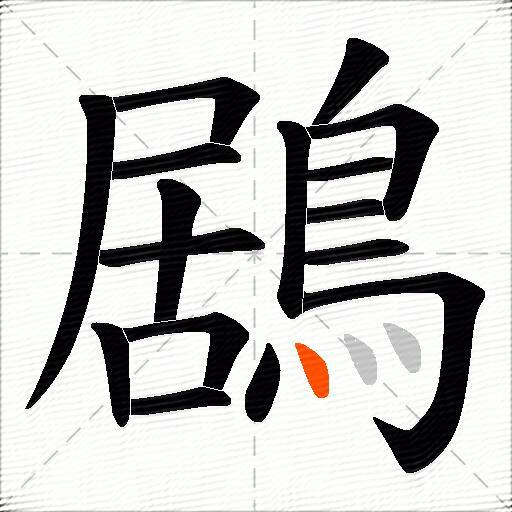 鶋