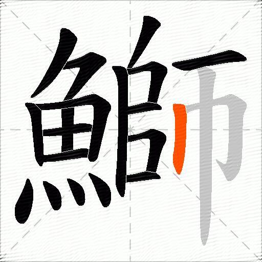 鰤
