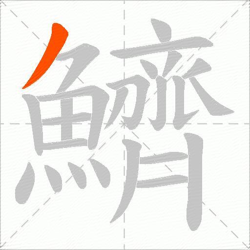 鱭