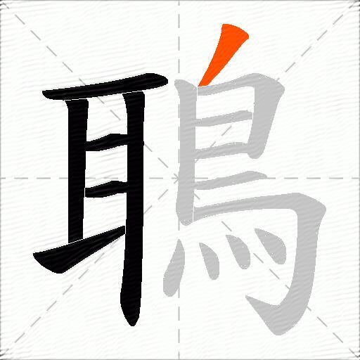 鵈