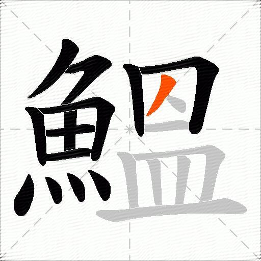 鰮