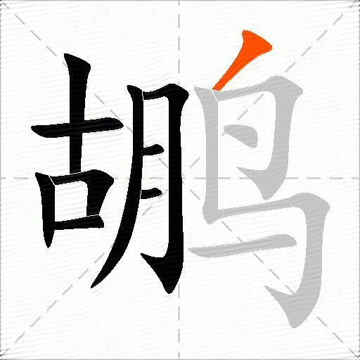 鹕