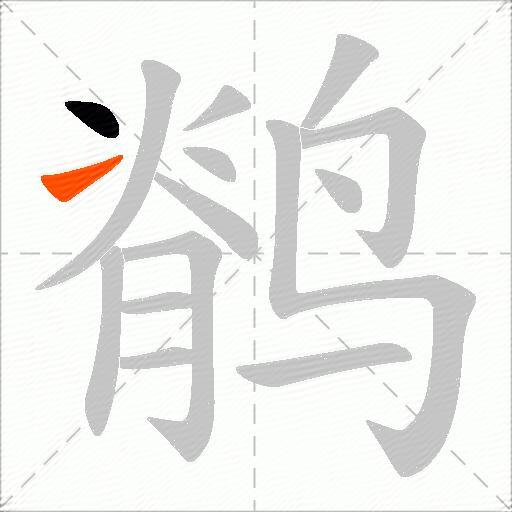 鹡