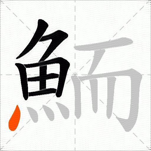 鮞