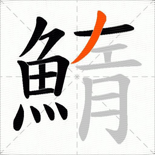 鰖