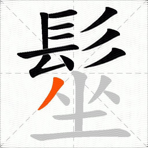 髽