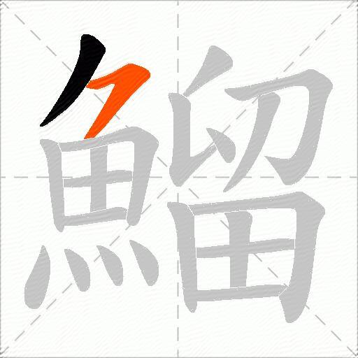 鰡