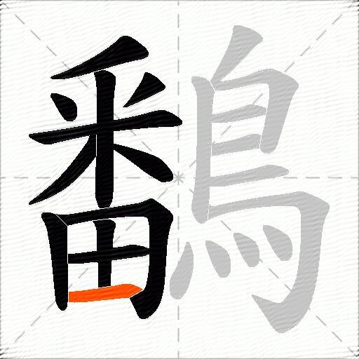 鷭