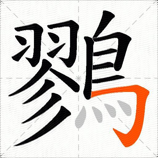 鷚