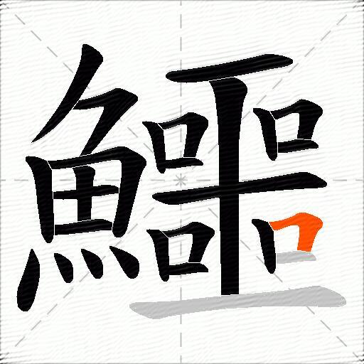 鱷