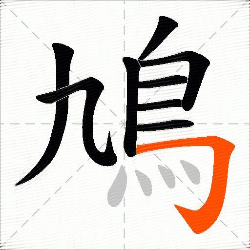 鳩