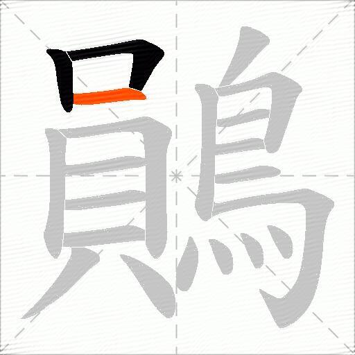 鶰