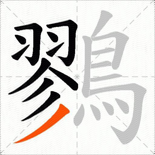 鷚