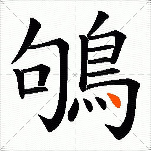 鴝