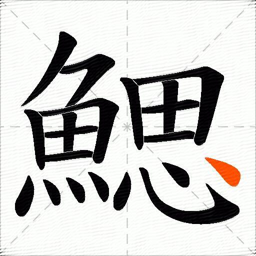 鰓