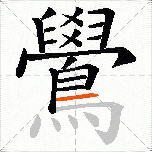 鷽