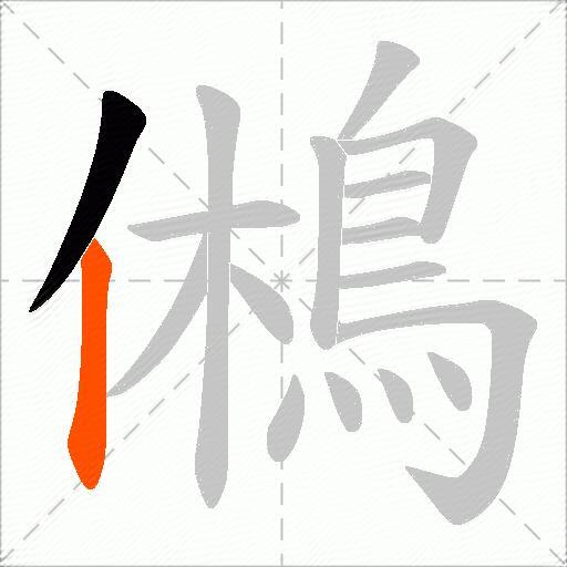 鵂